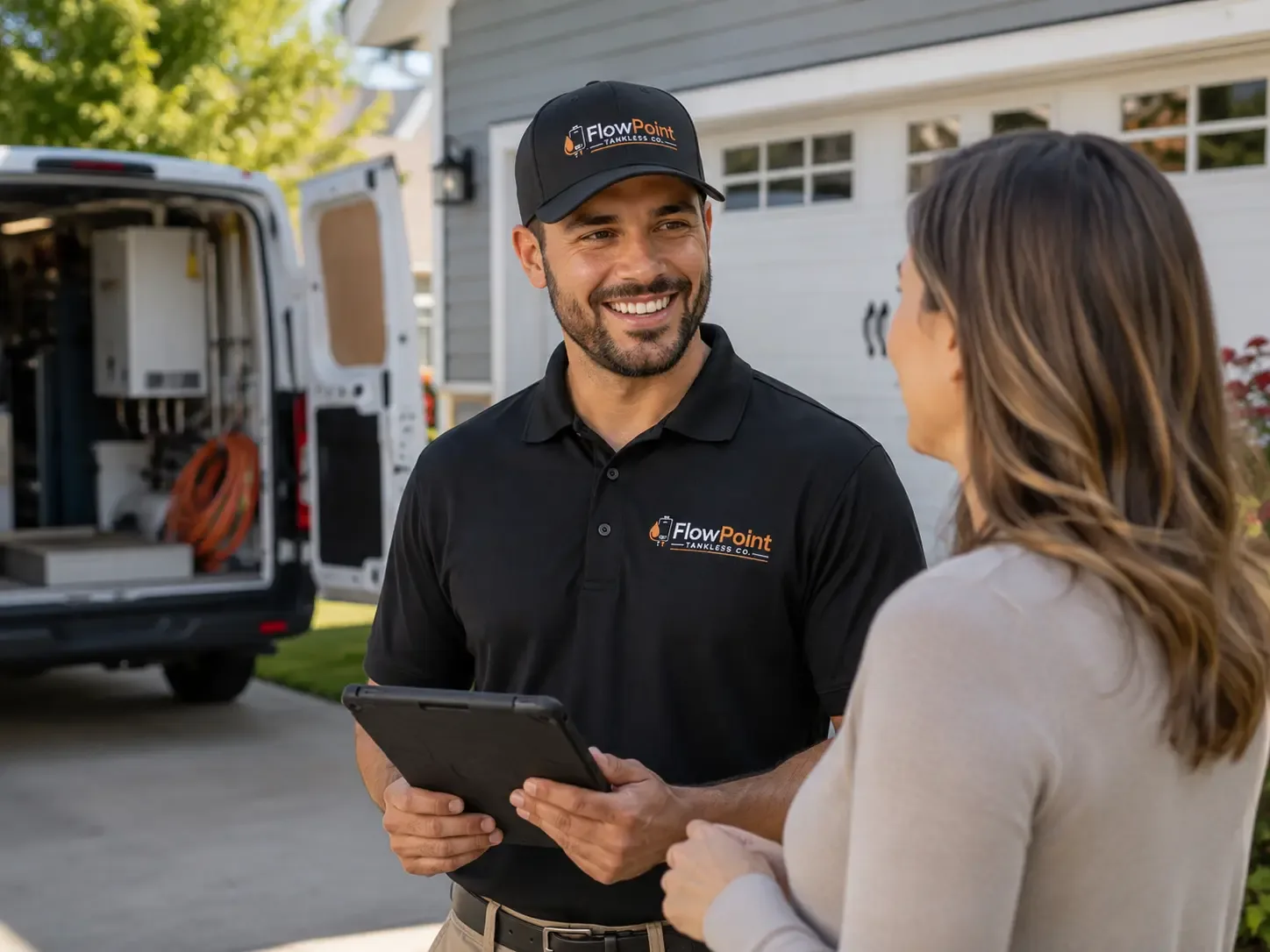 Tankless Water Heater Installation Davis, NC FAQs